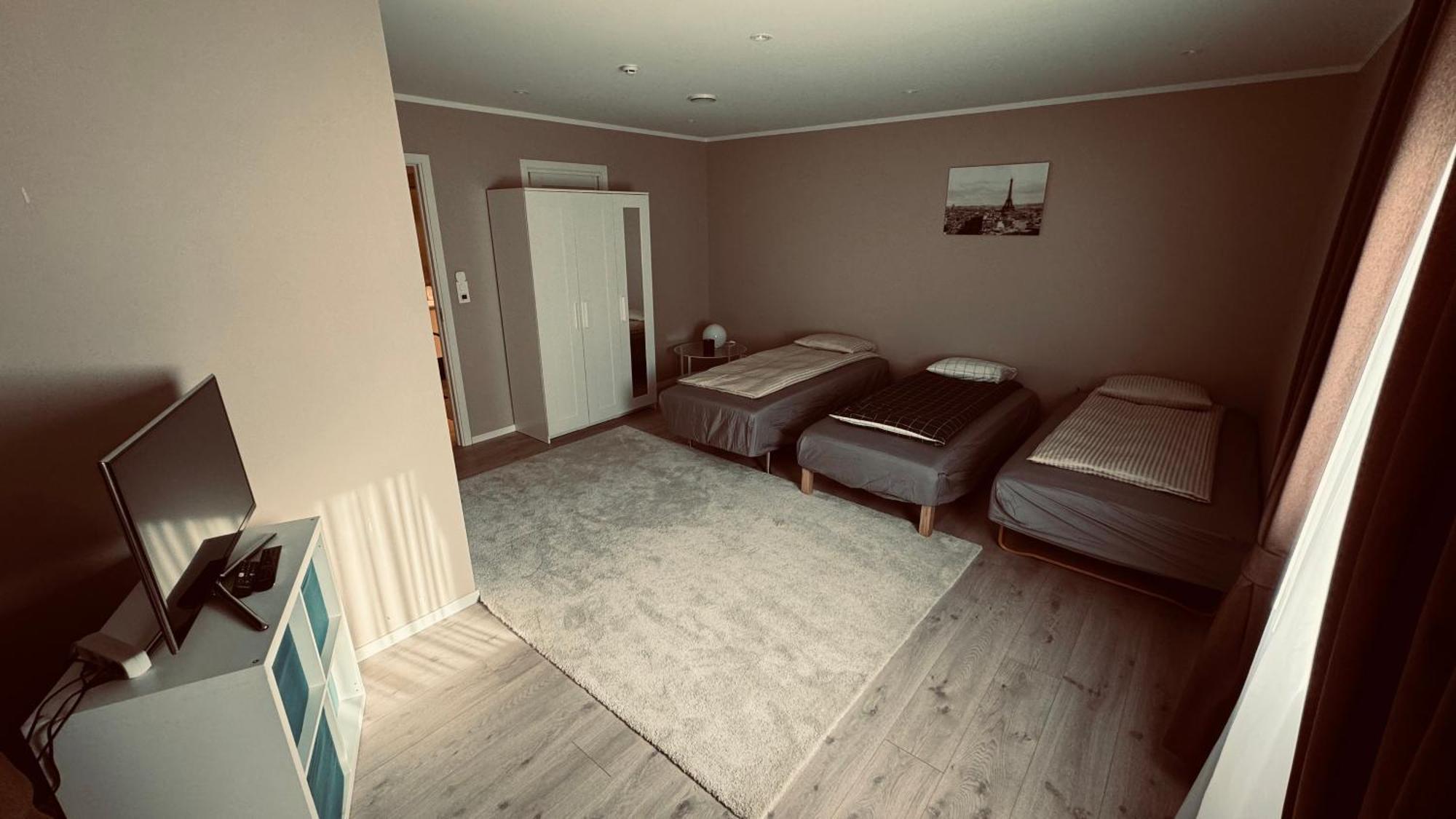 Rudnic Villa S Ap1 Softeland Exterior foto